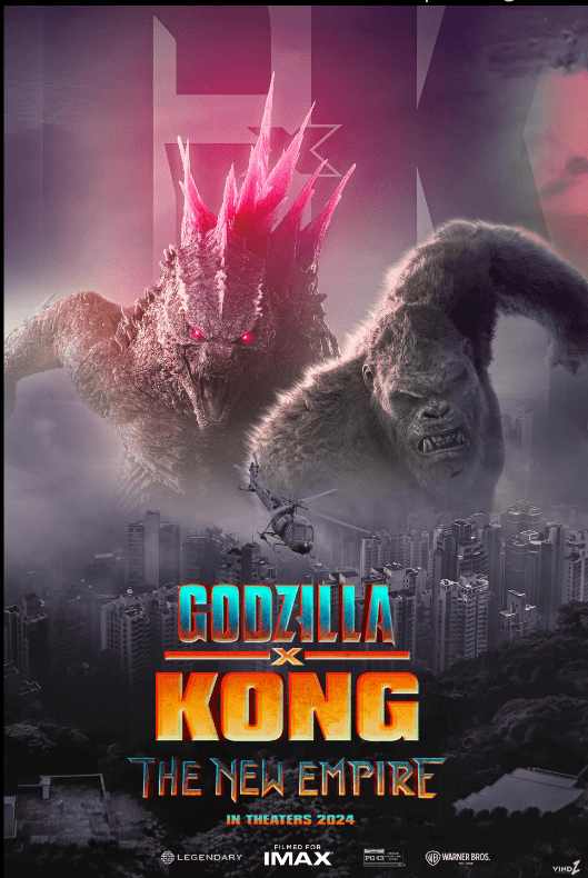 Downoad Godzilla x Kong: The New Empire (.2024.) FULL Movie Download Free 720p, 1080p HD. | onlinemovies.world